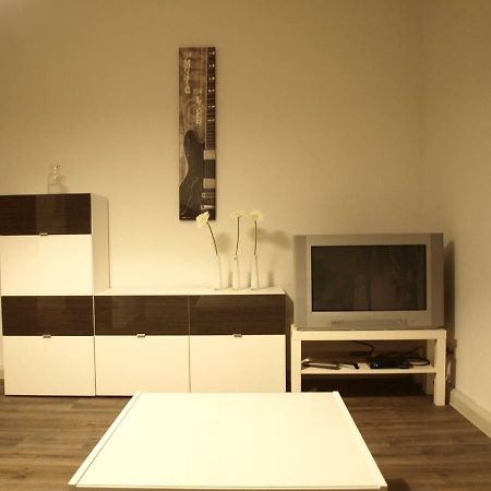 Appartment Grau Im Gruenen Monchengladbach Ngoại thất bức ảnh