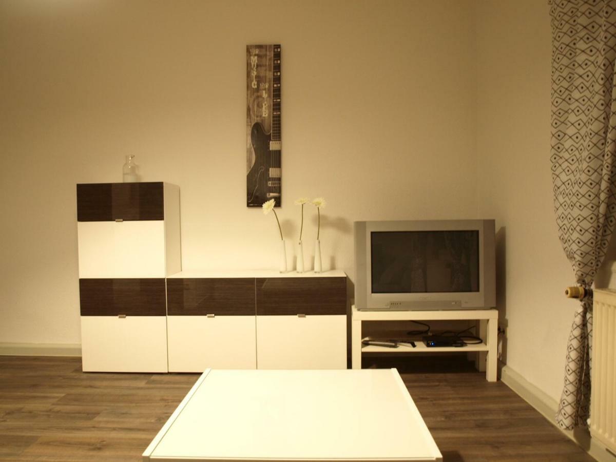 Appartment Grau Im Gruenen Monchengladbach Ngoại thất bức ảnh