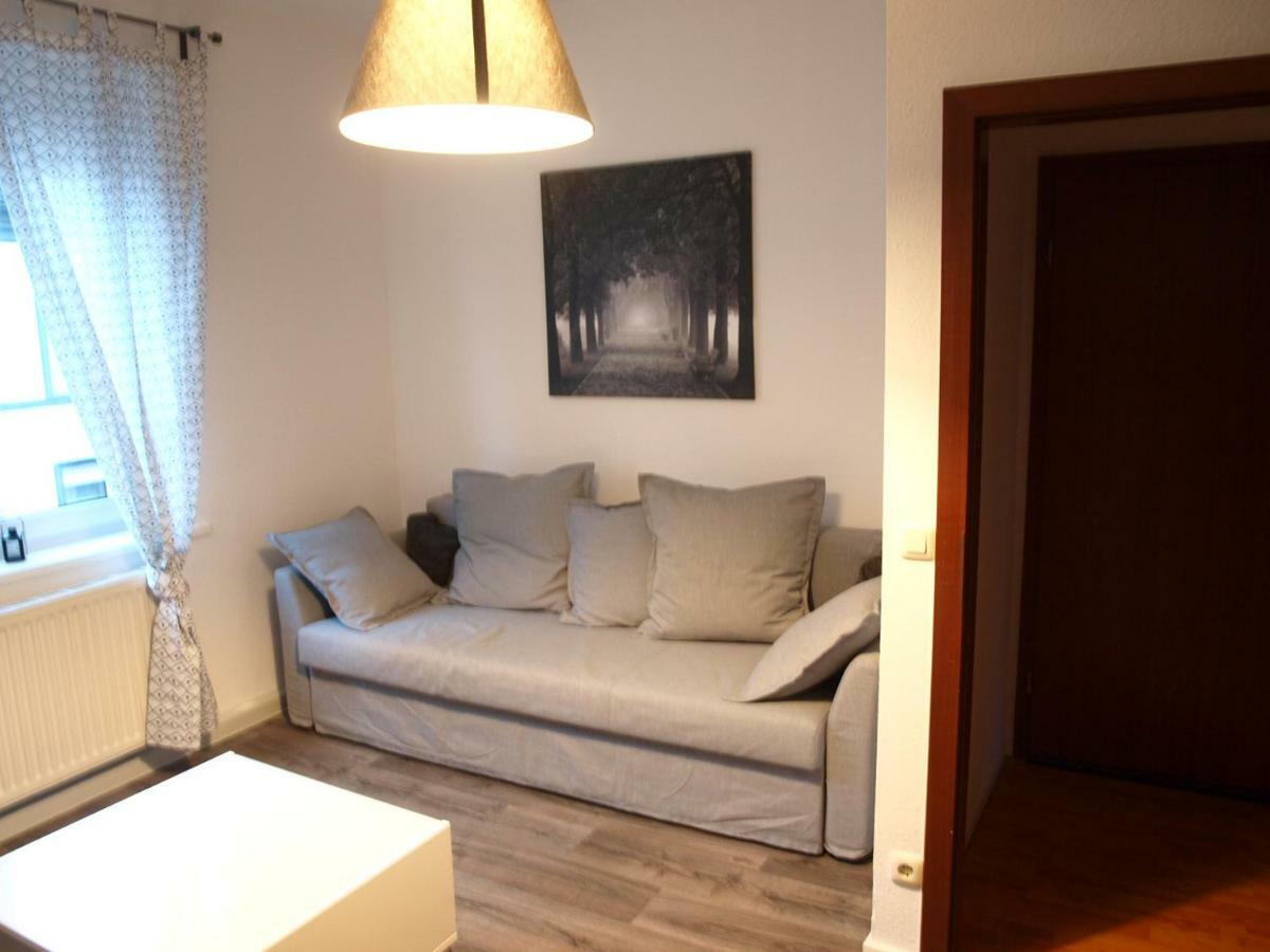 Appartment Grau Im Gruenen Monchengladbach Ngoại thất bức ảnh