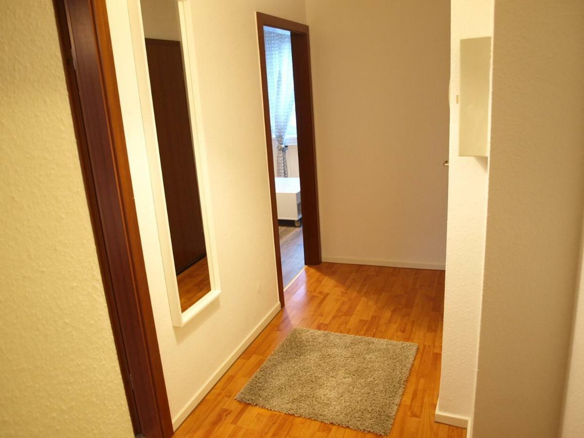 Appartment Grau Im Gruenen Monchengladbach Ngoại thất bức ảnh
