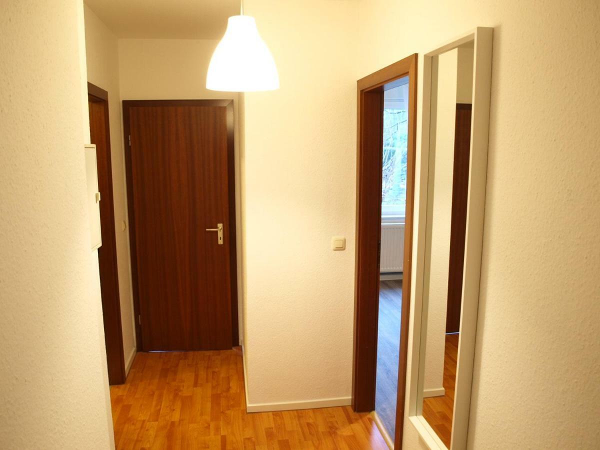 Appartment Grau Im Gruenen Monchengladbach Ngoại thất bức ảnh