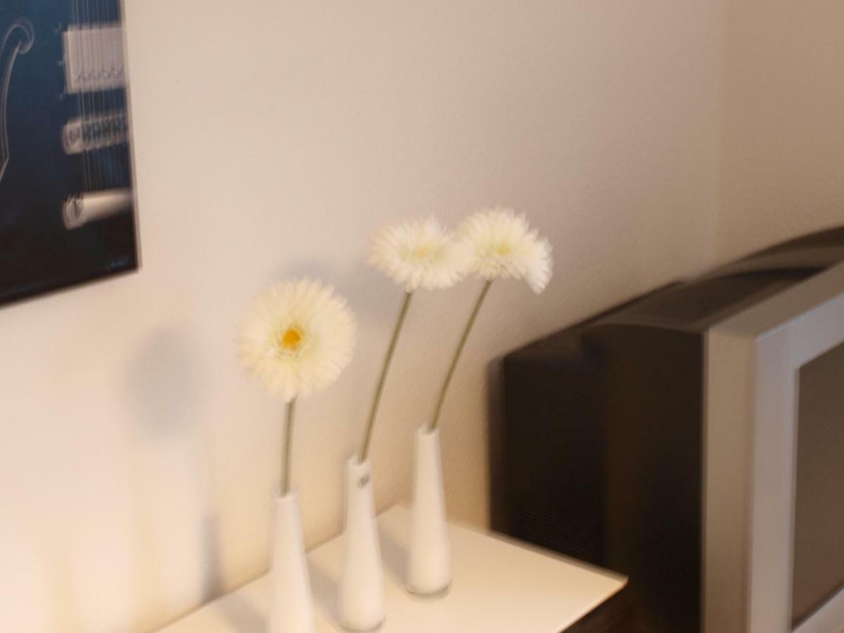 Appartment Grau Im Gruenen Monchengladbach Ngoại thất bức ảnh