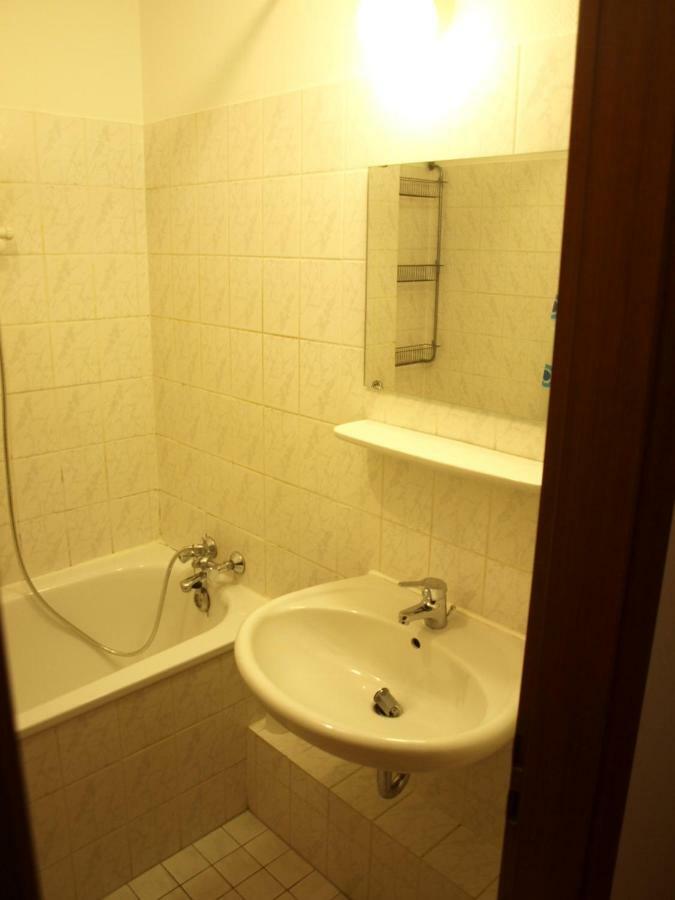 Appartment Grau Im Gruenen Monchengladbach Ngoại thất bức ảnh