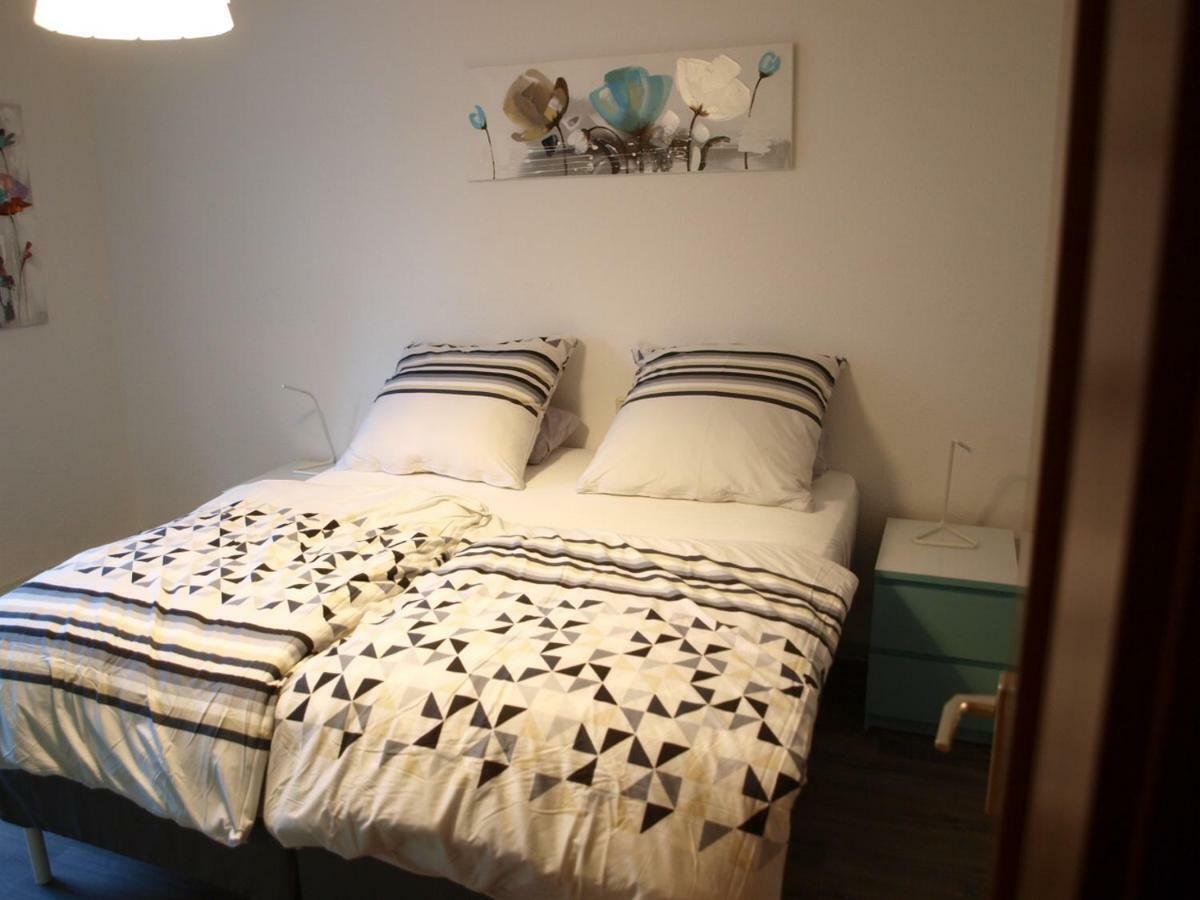 Appartment Grau Im Gruenen Monchengladbach Ngoại thất bức ảnh